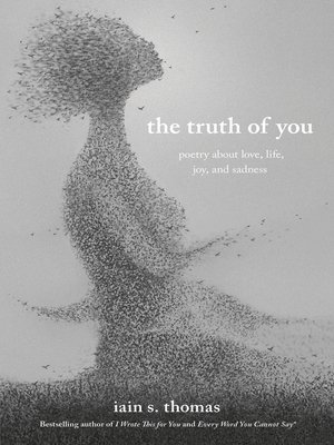 cover image of The Truth of You